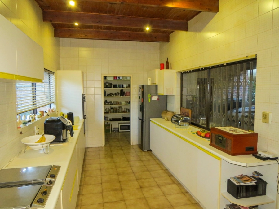 4 Bedroom Property for Sale in Heuwelsig Free State